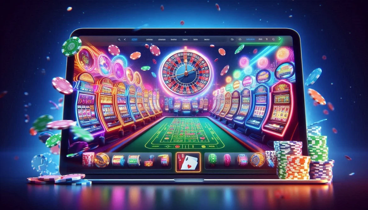 Cocoa Casino